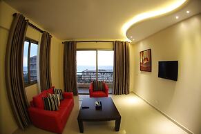 Jounieh Suites Hotel