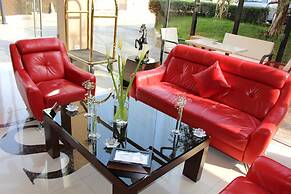 Jounieh Suites Hotel