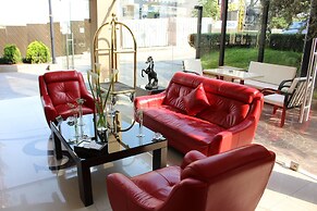 Jounieh Suites Hotel