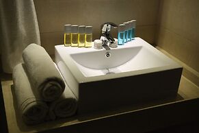 Jounieh Suites Hotel