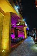 Jounieh Suites Hotel