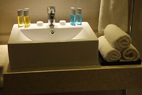 Jounieh Suites Hotel