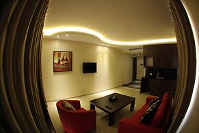 Jounieh Suites Hotel