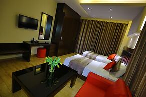 Jounieh Suites Hotel