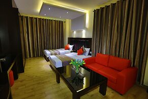 Jounieh Suites Hotel