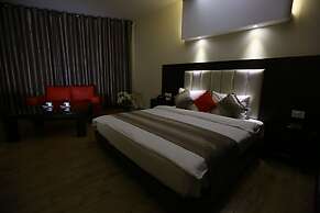 Jounieh Suites Hotel