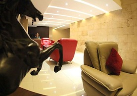 Jounieh Suites Hotel