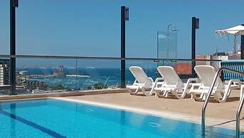 Jounieh Suites Hotel