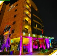 Jounieh Suites Hotel