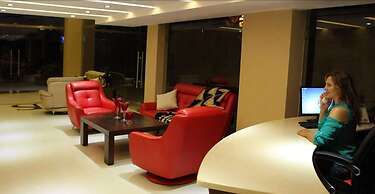 Jounieh Suites Hotel