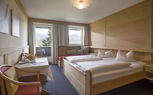 Alpenhof Landhotel Restaurant