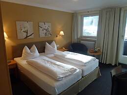 Alpenhof Landhotel Restaurant