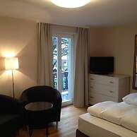 Alpenhof Landhotel Restaurant