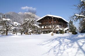 Alpenhof Landhotel Restaurant