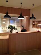 Alpenhof Landhotel Restaurant