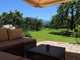 Alpenhof Landhotel Restaurant