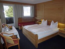 Alpenhof Landhotel Restaurant