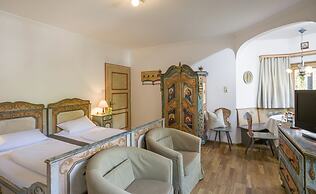 Alpenhof Landhotel Restaurant