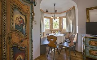 Alpenhof Landhotel Restaurant