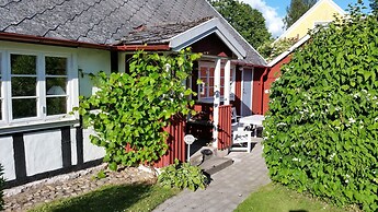 Brösarps Gästgifveri & SPA