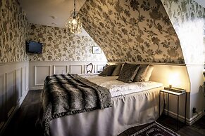 Brösarps Gästgifveri & SPA