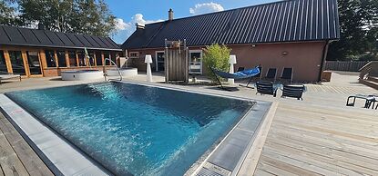 Brösarps Gästgifveri & SPA