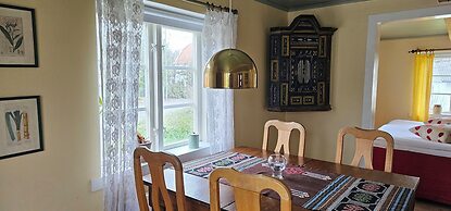 Brösarps Gästgifveri & SPA