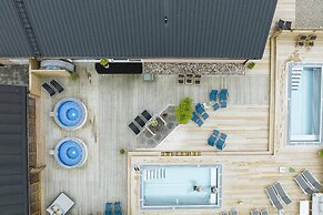 Brösarps Gästgifveri & SPA