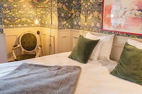 Brösarps Gästgifveri & SPA