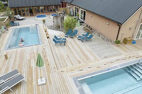 Brösarps Gästgifveri & SPA