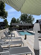 Brösarps Gästgifveri & SPA