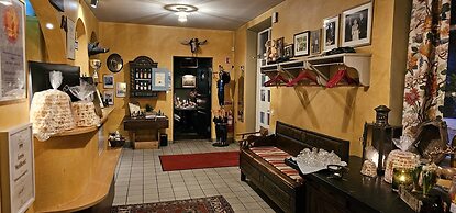 Brösarps Gästgifveri & SPA