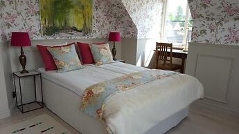 Brösarps Gästgifveri & SPA