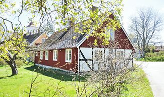 Brösarps Gästgifveri & SPA