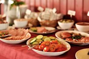 Brösarps Gästgifveri & SPA