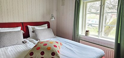 Brösarps Gästgifveri & SPA