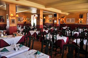 Brösarps Gästgifveri & SPA