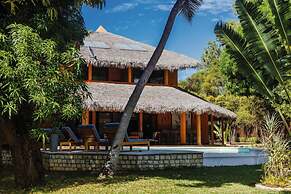 Antsanitia Resort