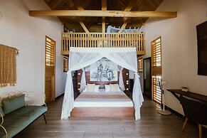 Antsanitia Resort