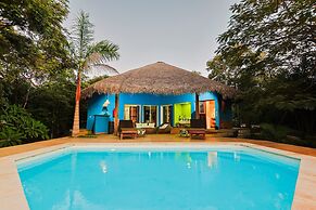 Antsanitia Resort