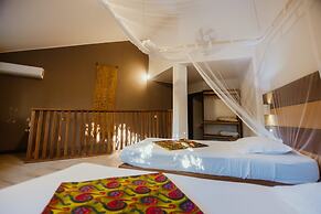 Antsanitia Resort