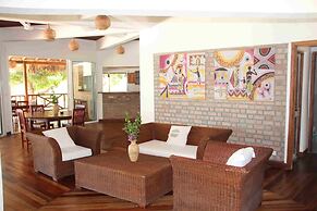 Antsanitia Resort