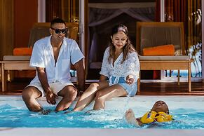 Antsanitia Resort