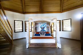 Antsanitia Resort