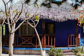 Antsanitia Resort