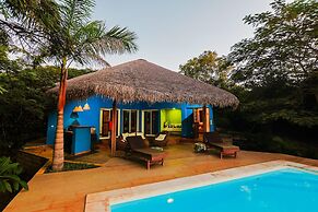 Antsanitia Resort