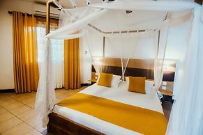 Antsanitia Resort