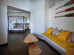 Antsanitia Resort