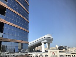 DoubleTree by Hilton Hotel & Residences Dubai Al Barsha