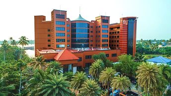 Ramada by Wyndham Alleppey